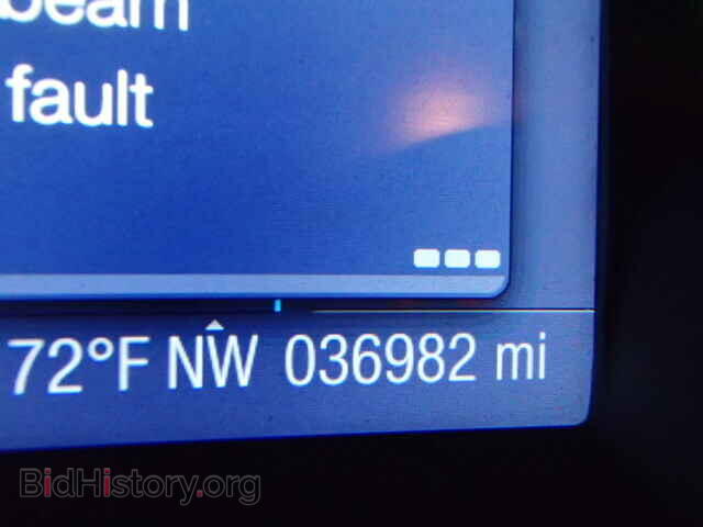 2013 FORD FOCUS - VIN: 1FADP3F22DL282627 - Photo 8