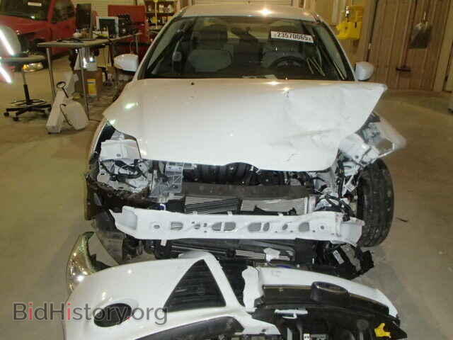 2013 FORD FOCUS - VIN: 1FADP3F22DL282627 - Photo 10