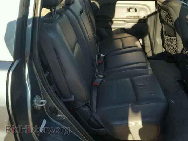 2005 HONDA PILOT - VIN: 2HKYF18655H531432 - Фото 6