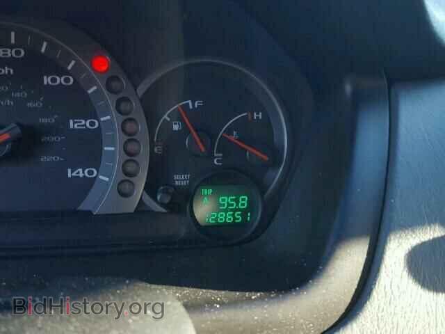 2005 HONDA PILOT - VIN: 2HKYF18655H531432 - Фото 8