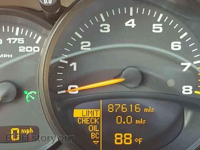 2002 PORSCHE 911 - VIN: WP0AA29982S622352 - Фото 8