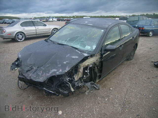 2004 MITSUBISHI GALANT - VIN: 4A3AB26F94E080619 - Фото 2