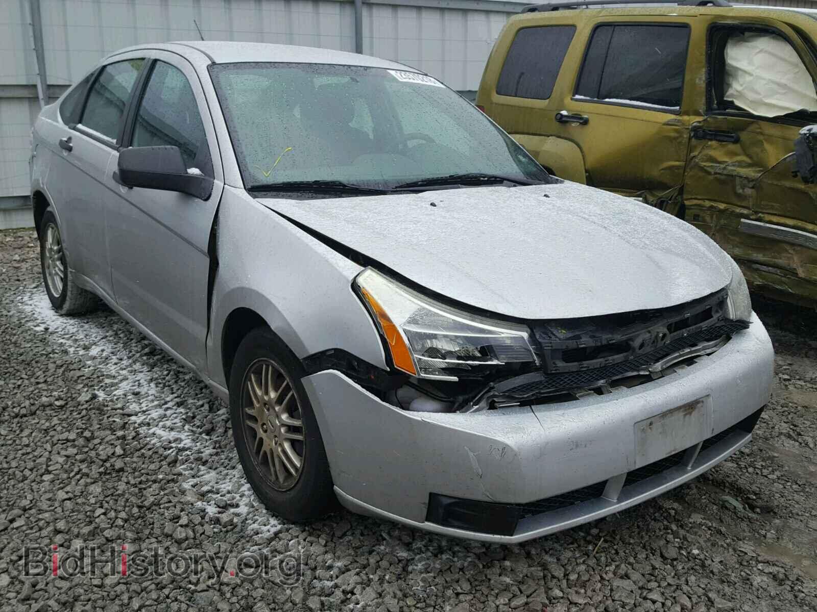 Photo 1FAHP3FN8BW162290 - FORD FOCUS 2011