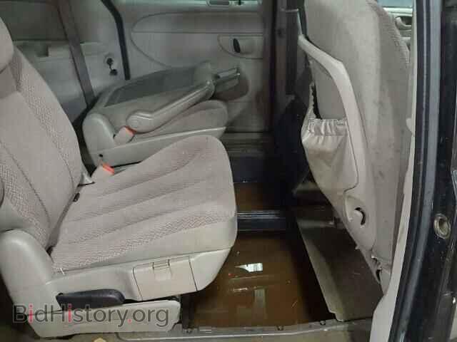 2007 DODGE CARAVAN - VIN: 2D4GP44L57R215480 - Фото 6