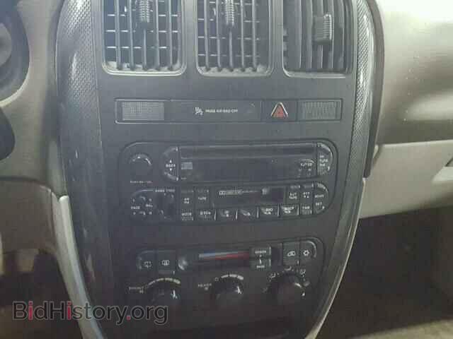 2007 DODGE CARAVAN - VIN: 2D4GP44L57R215480 - Фото 9