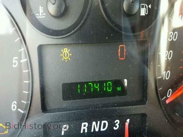 2007 FORD FREESTAR - VIN: 2FMDA51217BA35758 - Фото 8