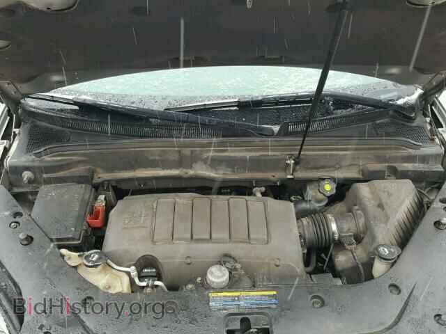 2009 GMC ACADIA - VIN: 1GKER13D79J102603 - Фото 7