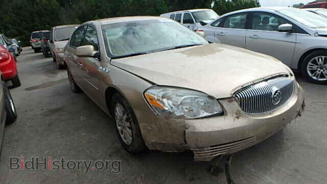 Фотография 1G4HP57216U156645 - BUICK LUCERNE 2006