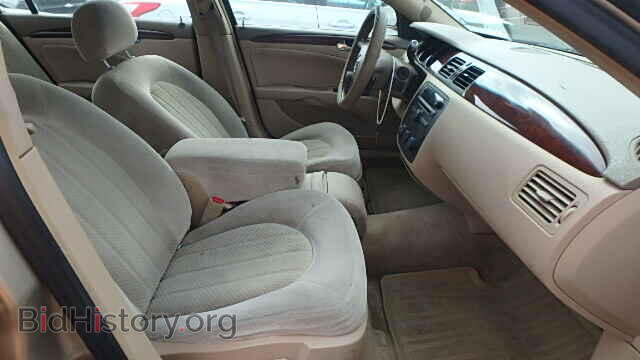 2006 BUICK LUCERNE - VIN: 1G4HP57216U156645 - Фото 5