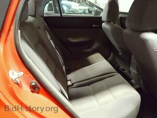 2005 MAZDA 6 - VIN: 1YVHP84C155M68633 - Фото 6