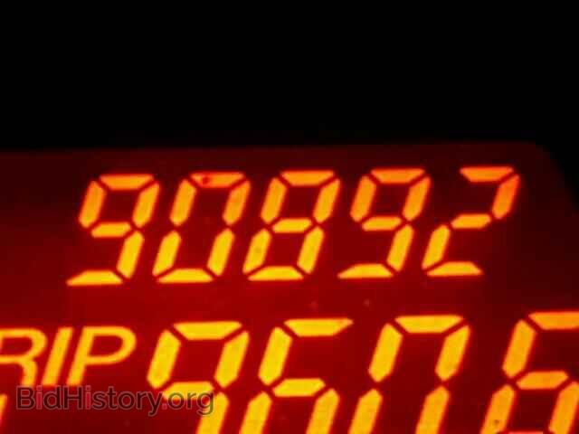 2005 MAZDA 6 - VIN: 1YVHP84C155M68633 - Фото 8