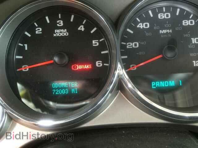 2012 CHEVROLET SILVERADO - VIN: 1GC1KXCG6CF188069 - Фото 8