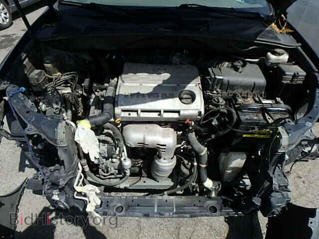 2005 LEXUS RX330 - VIN: 2T2GA31U55C037505 - Фото 7