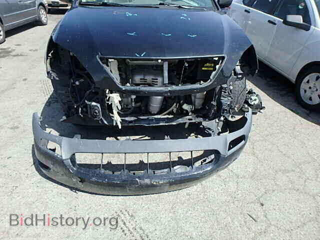 2005 LEXUS RX330 - VIN: 2T2GA31U55C037505 - Фото 10
