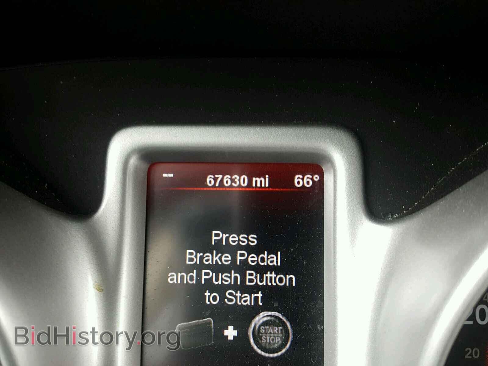 2011 DODGE JOURNEY - VIN: 3D4PG9FG7BT516562 - Фото 8