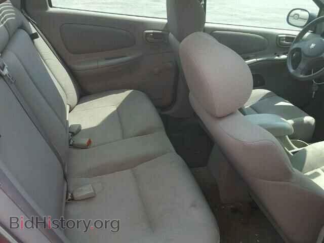2003 DODGE NEON - VIN: 1B3ES56C33D186100 - Фото 6