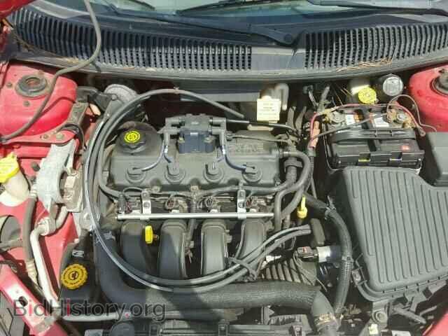 2003 DODGE NEON - VIN: 1B3ES56C33D186100 - Фото 7