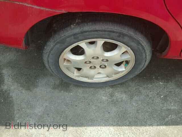 2003 DODGE NEON - VIN: 1B3ES56C33D186100 - Фото 9