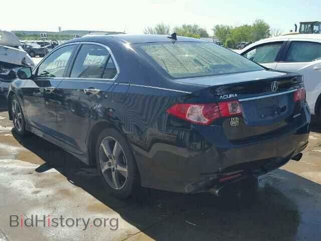 2012 ACURA TSX - VIN: JH4CU2F81CC021354 - Фото 3