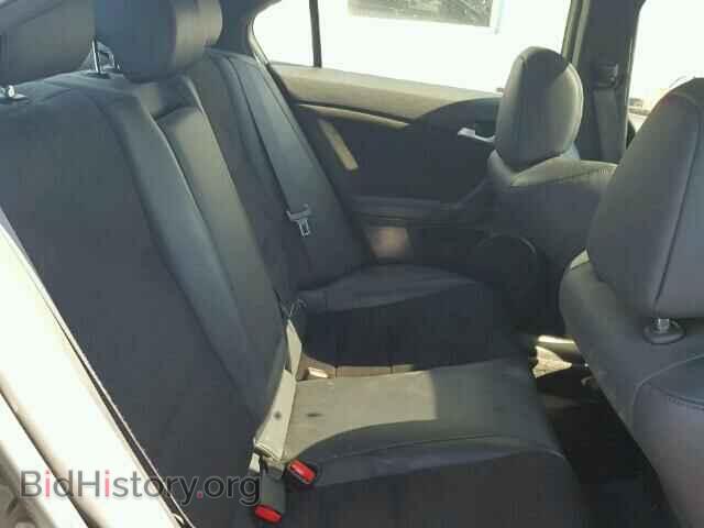 2012 ACURA TSX - VIN: JH4CU2F81CC021354 - Фото 6