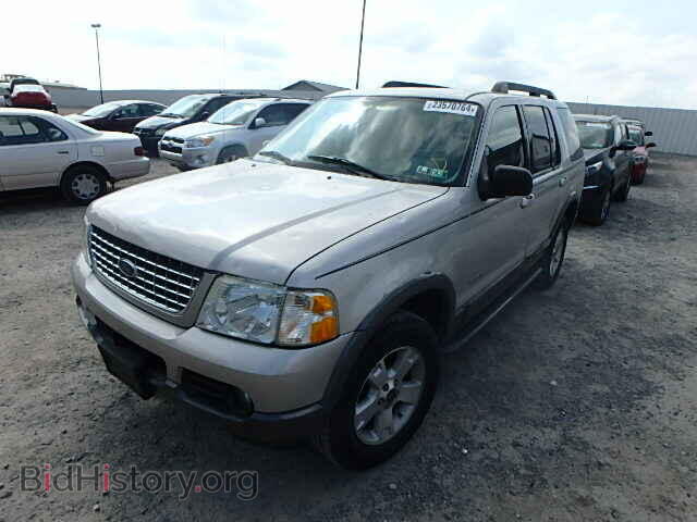 2005 FORD EXPLORER - VIN: 1FMZU73W75UA73611 - Фото 2