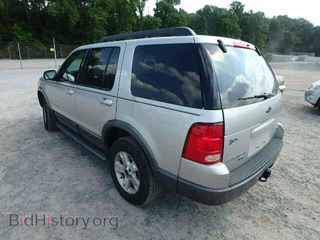 2005 FORD EXPLORER - VIN: 1FMZU73W75UA73611 - Фото 3