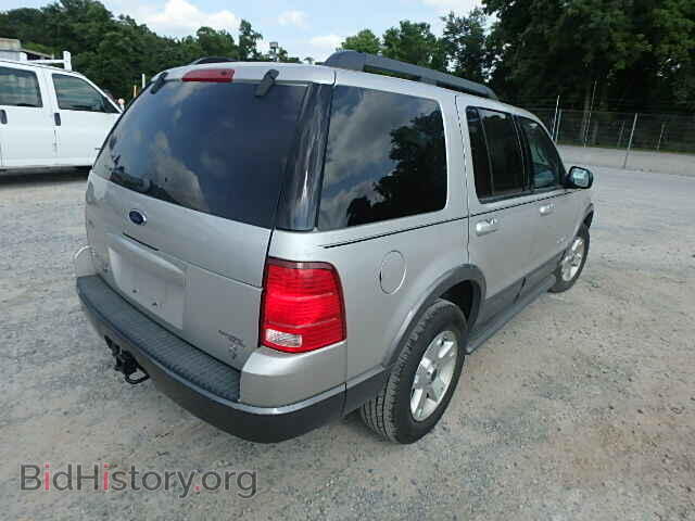 2005 FORD EXPLORER - VIN: 1FMZU73W75UA73611 - Фото 4