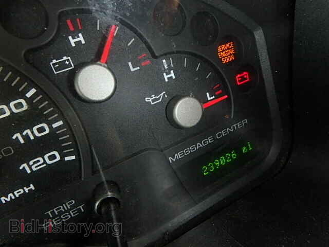 2005 FORD EXPLORER - VIN: 1FMZU73W75UA73611 - Фото 8
