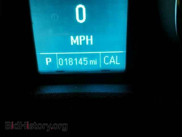 2015 BUICK VERANO - VIN: 1G4PR5SK5F4149811 - Фото 8