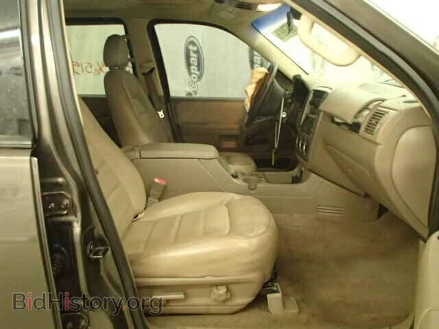 2005 FORD EXPLORER - VIN: 1FMZU73E85UB52938 - Photo 5
