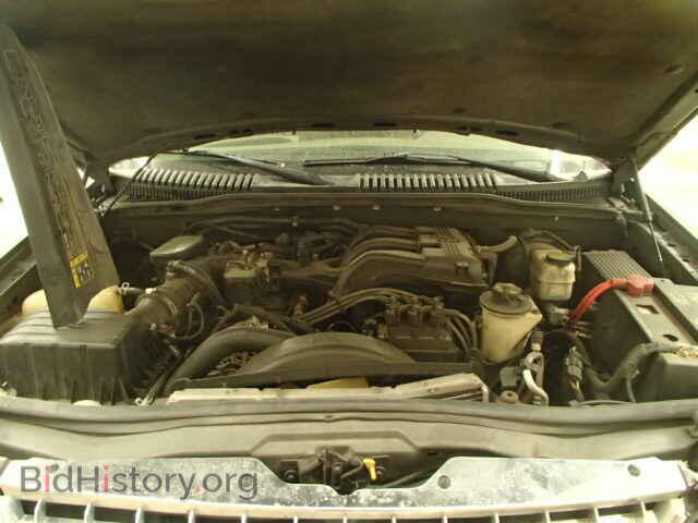 2005 FORD EXPLORER - VIN: 1FMZU73E85UB52938 - Photo 7