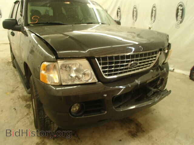2005 FORD EXPLORER - VIN: 1FMZU73E85UB52938 - Photo 10