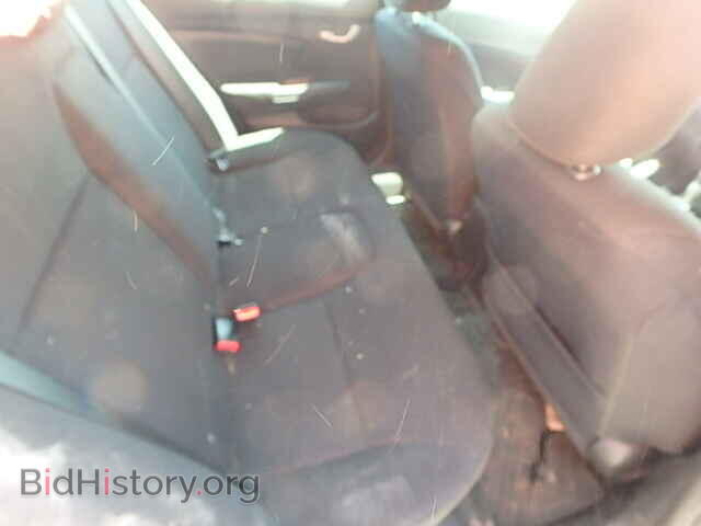 2013 HONDA CIVIC - VIN: 19XFB2F54DE027363 - Фото 6