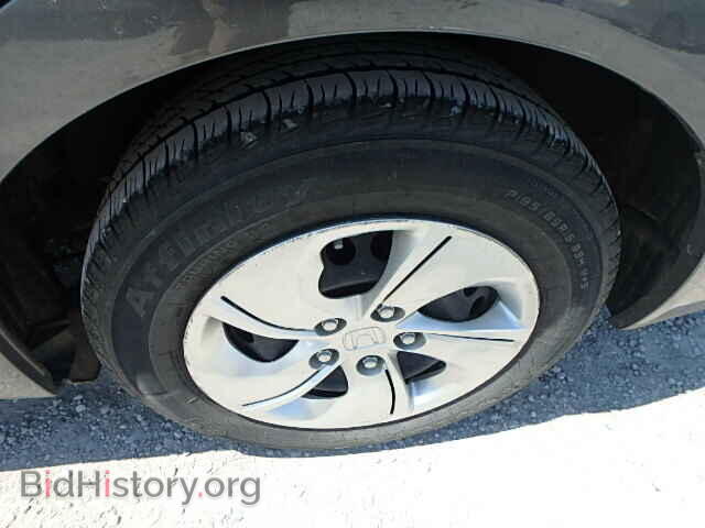 2013 HONDA CIVIC - VIN: 19XFB2F54DE027363 - Фото 9