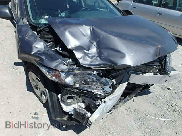 2013 HONDA CIVIC - VIN: 19XFB2F54DE027363 - Фото 10