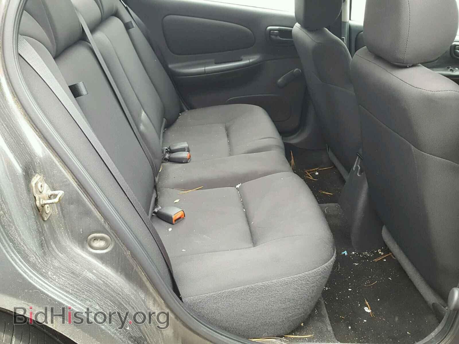 2004 DODGE NEON - VIN: 1B3ES56C64D601119 - Фото 6