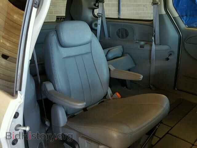 2007 DODGE CARAVAN - VIN: 2D4GP44L67R282816 - Фото 6