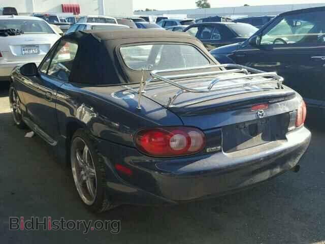 2001 MAZDA MIATA - VIN: JM1NB353110211097 - Фото 3