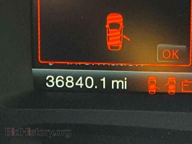 2012 FORD EDGE - VIN: 2FMDK3JC5CBA77547 - Фото 8