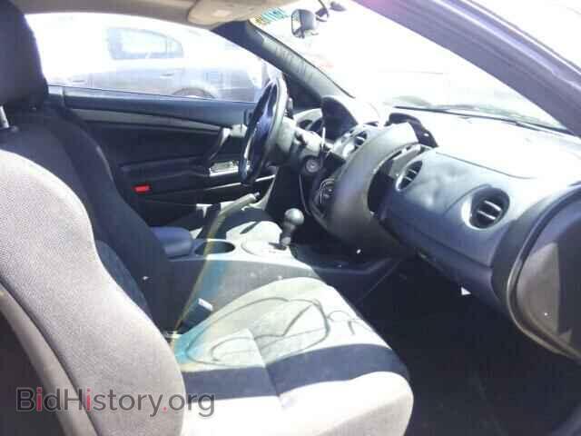 2003 MITSUBISHI ECLIPSE - VIN: 4A3AC44G53E033767 - Фото 5