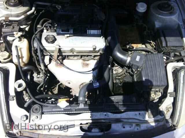 2003 MITSUBISHI ECLIPSE - VIN: 4A3AC44G53E033767 - Фото 7