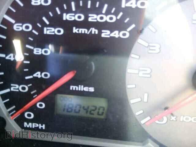 2003 MITSUBISHI ECLIPSE - VIN: 4A3AC44G53E033767 - Фото 8