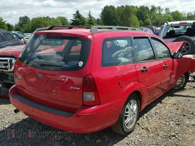 2006 FORD FOCUS - VIN: 1FAHP36N66W175061 - Фото 4