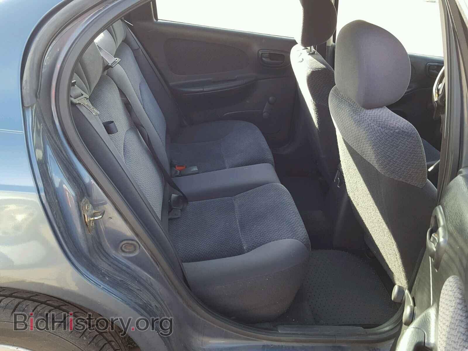 2001 DODGE NEON - VIN: 1B3ES46C91D271126 - Фото 6