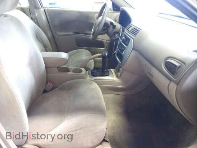 2003 MITSUBISHI GALANT - VIN: 4A3AA46G03E041648 - Фото 5