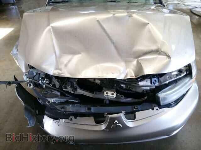 2003 MITSUBISHI GALANT - VIN: 4A3AA46G03E041648 - Фото 7