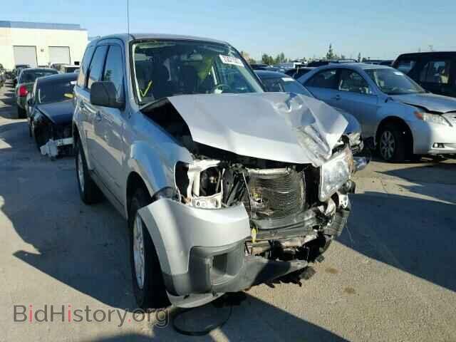 Фотография 4F2CZ02729KM01774 - MAZDA TRIBUTE 2009