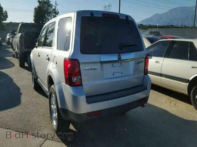 2009 MAZDA TRIBUTE - VIN: 4F2CZ02729KM01774 - Фото 3