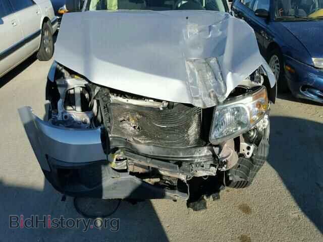 2009 MAZDA TRIBUTE - VIN: 4F2CZ02729KM01774 - Фото 7