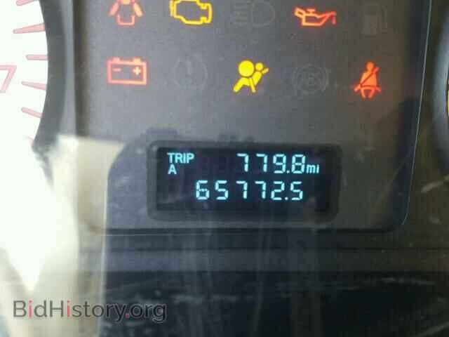 2009 MAZDA TRIBUTE - VIN: 4F2CZ02729KM01774 - Фото 8
